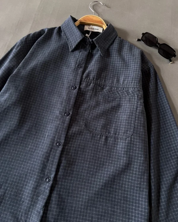 Hafsa Shirt foto 1