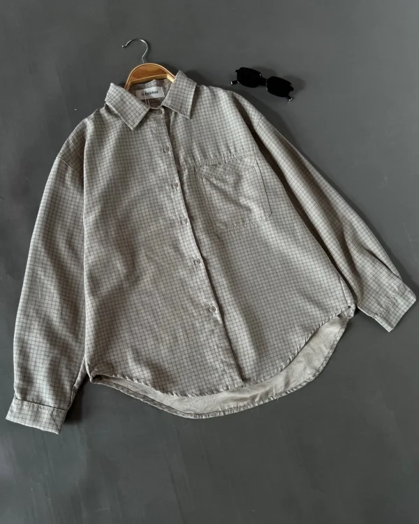 Hafsa Shirt foto 1