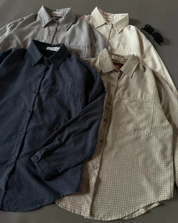 Hafsa Shirt foto 4