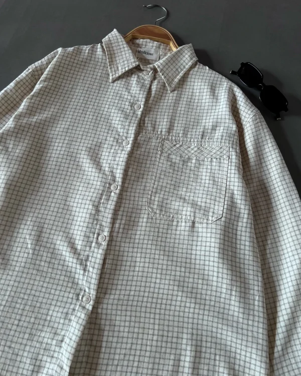 Hafsa Shirt