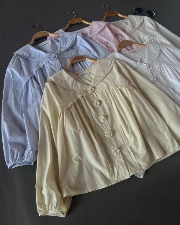 Mezura Shirt foto 3