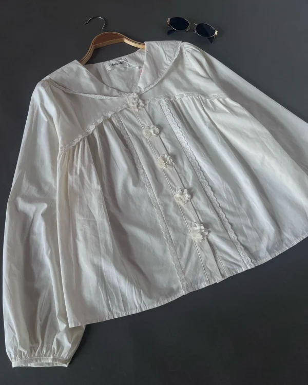 Mezura Shirt foto 5