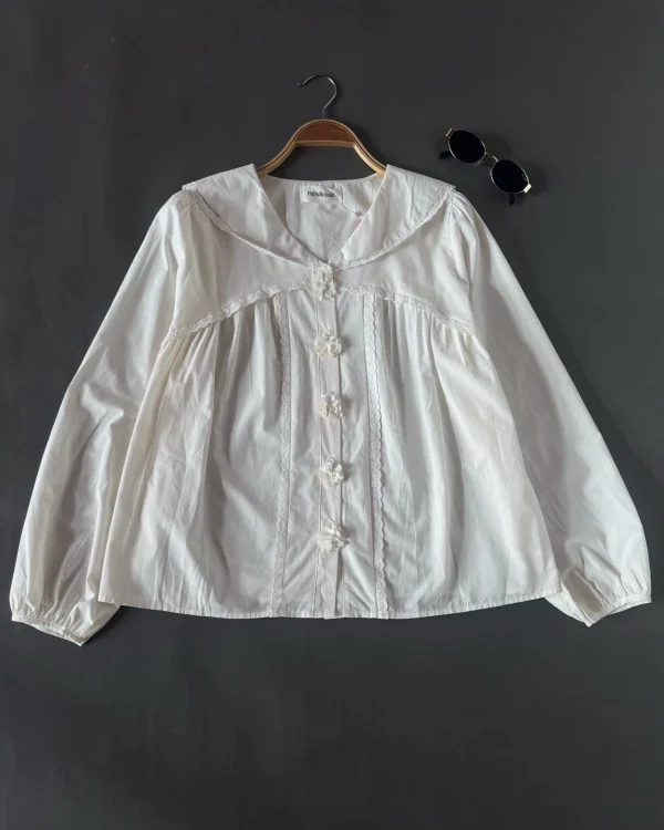 Mezura Shirt foto 4