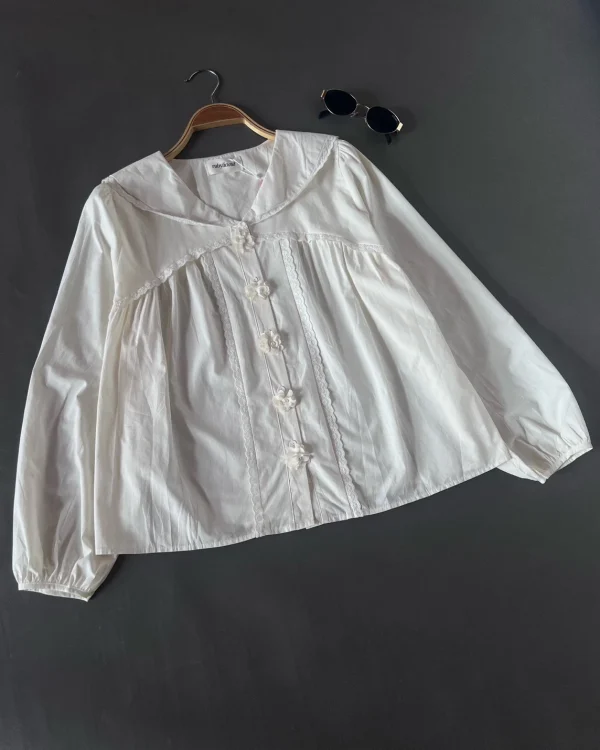 Mezura Shirt foto 6