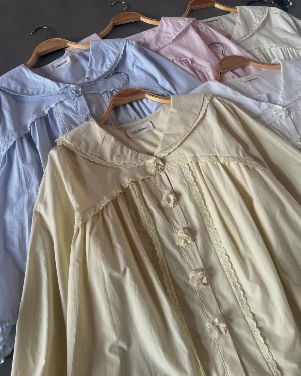 Mezura Shirt foto 7