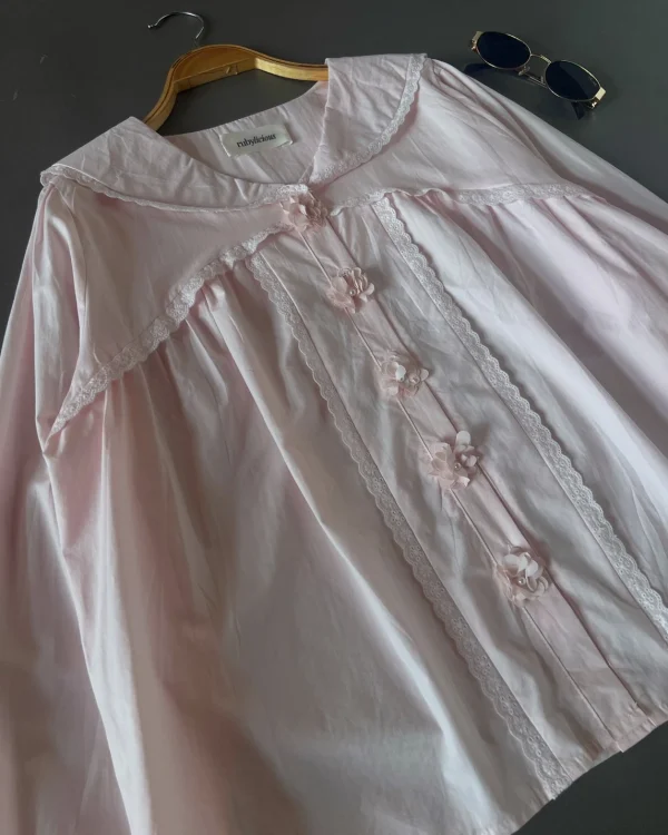 Mezura Shirt foto 2