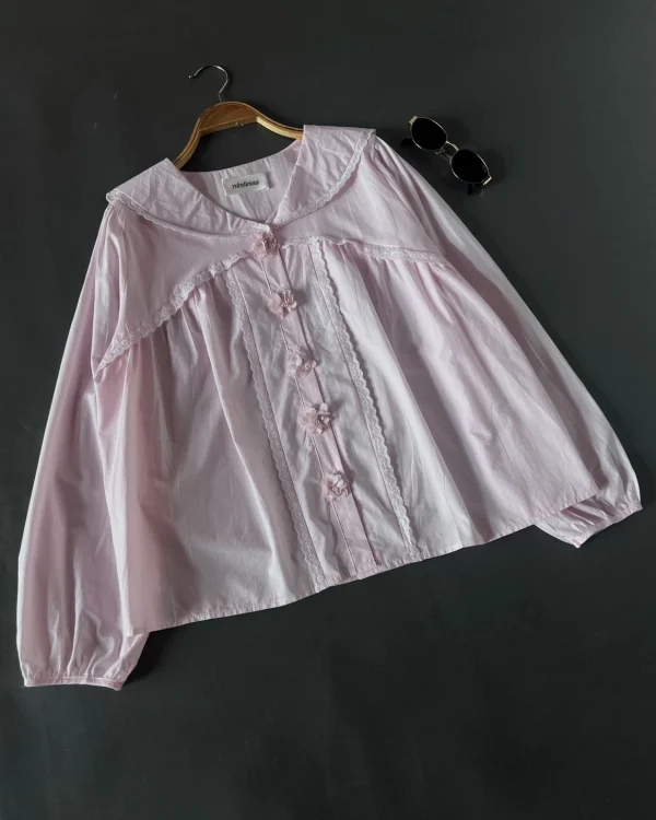 Mezura Shirt foto 8