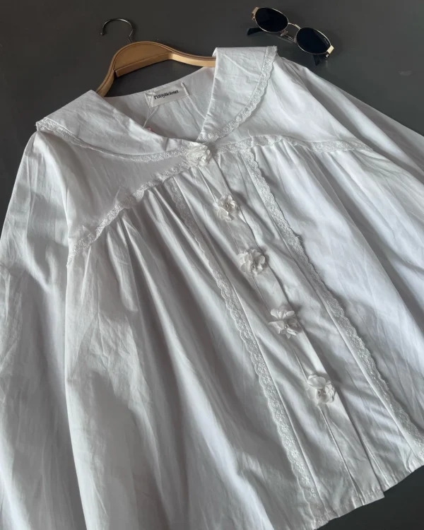 Mezura Shirt foto 11