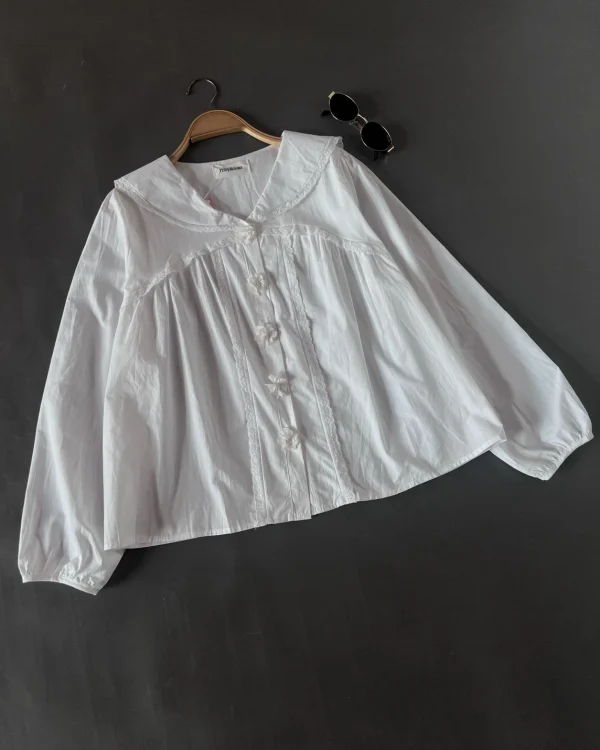 Mezura Shirt foto 3