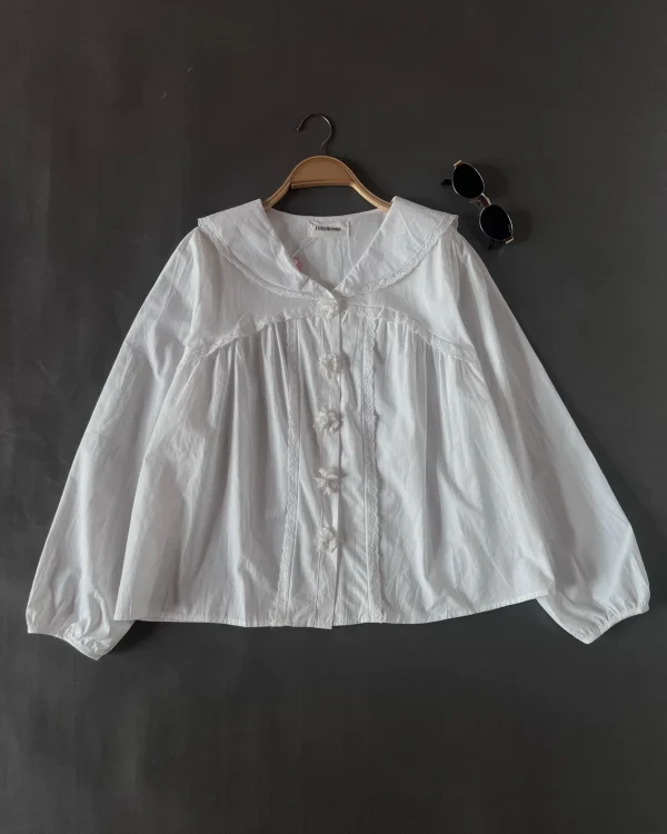 Mezura Shirt foto 2