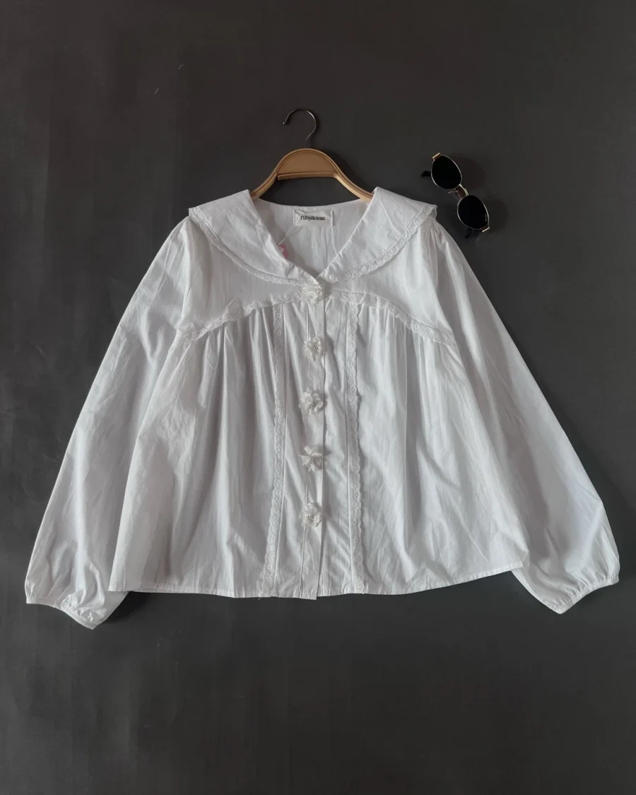 Mezura Shirt foto 12