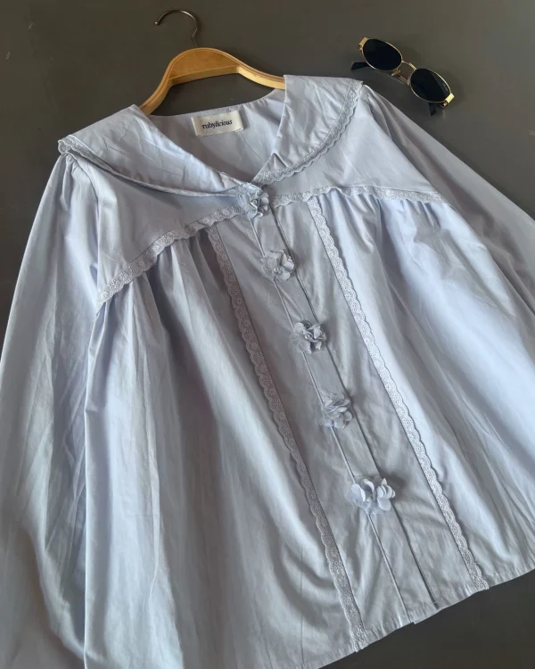 Mezura Shirt