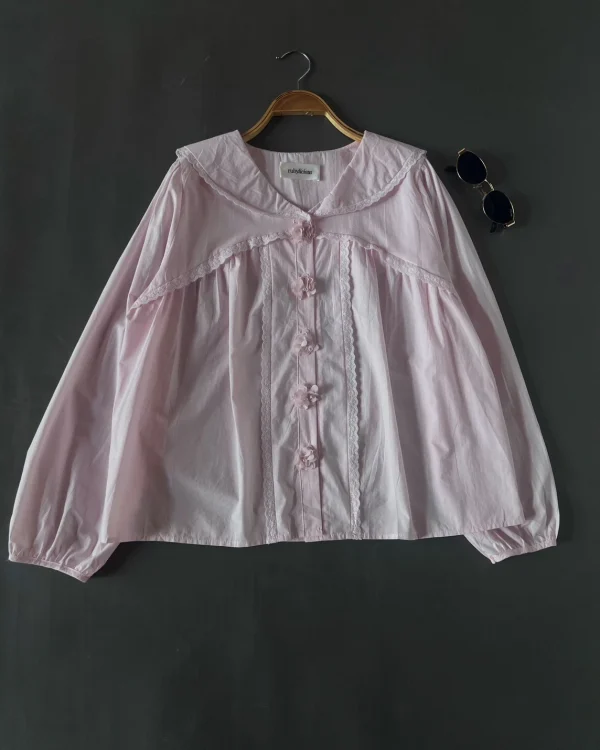 Mezura Shirt foto 3