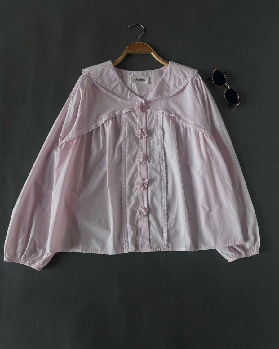 Mezura Shirt foto 10