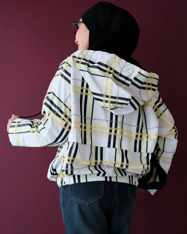 Nelvin Jacket foto 3