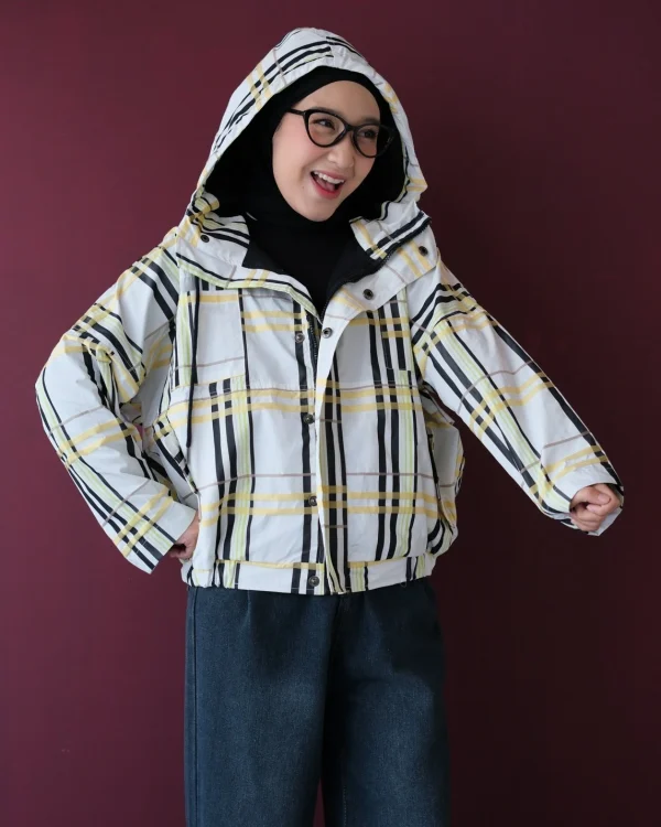 Nelvin Jacket foto 4