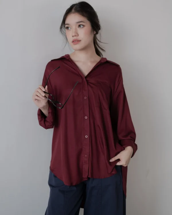 Rivka Shirt foto 6