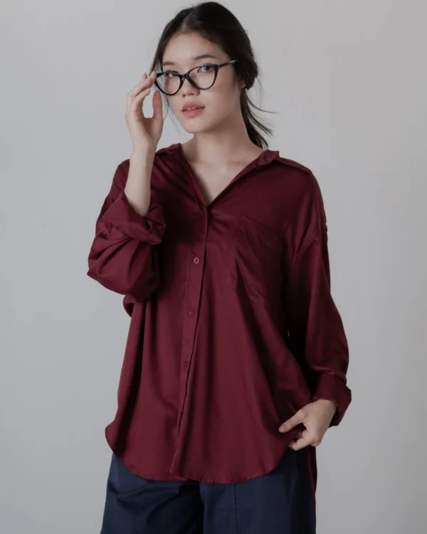 Rivka Shirt foto 5