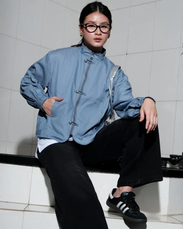 Roman Jacket foto 8