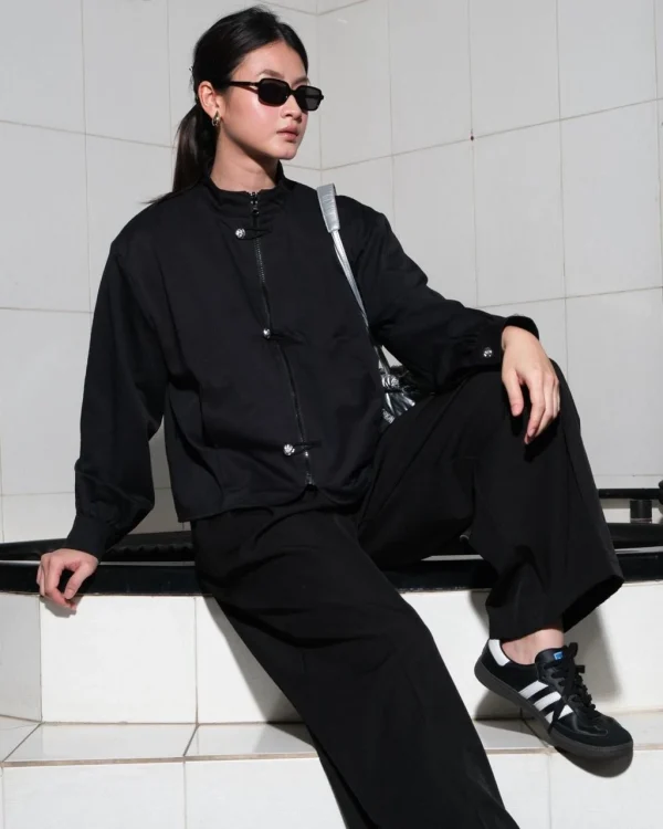 Roman Jacket foto 3