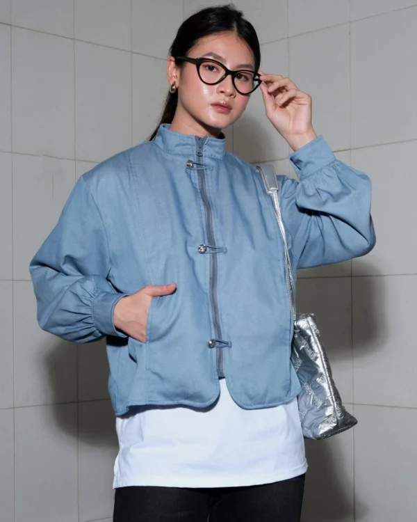 Roman Jacket foto 7