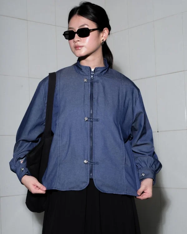 Roman Jacket foto 4