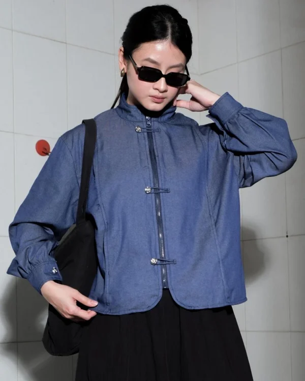 Roman Jacket foto 6