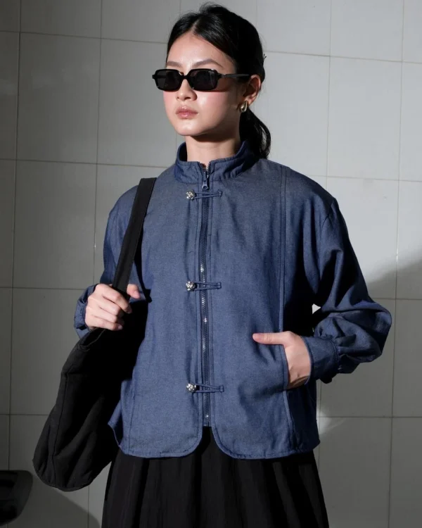 Roman Jacket foto 5