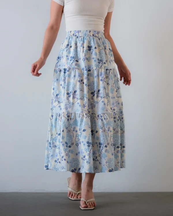 Lucena Skirt