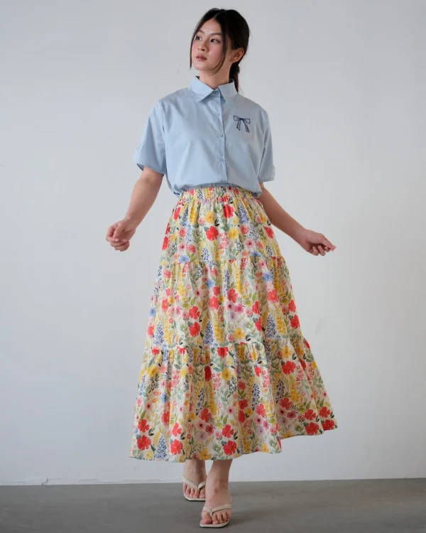 Lucena Skirt foto 2