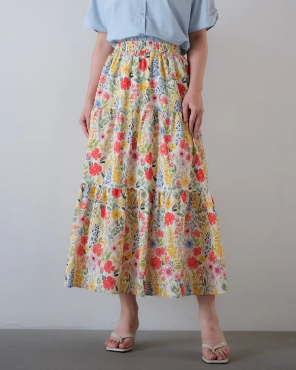 Lucena Skirt foto 1