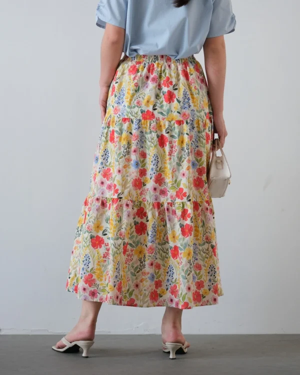 Lucena Skirt foto 3