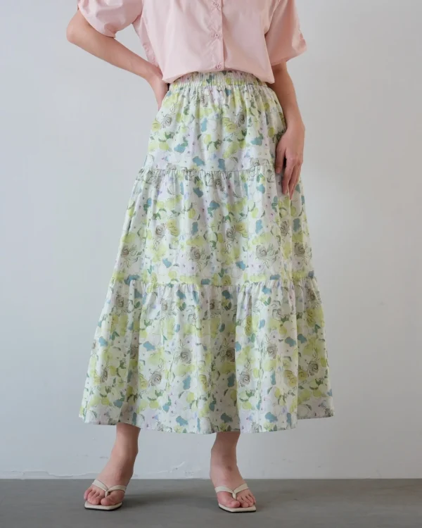 Lucena Skirt foto 3