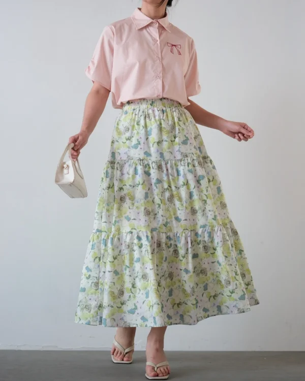 Lucena Skirt foto 1