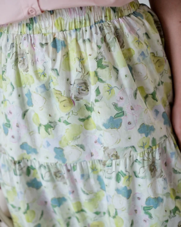 Lucena Skirt foto 2
