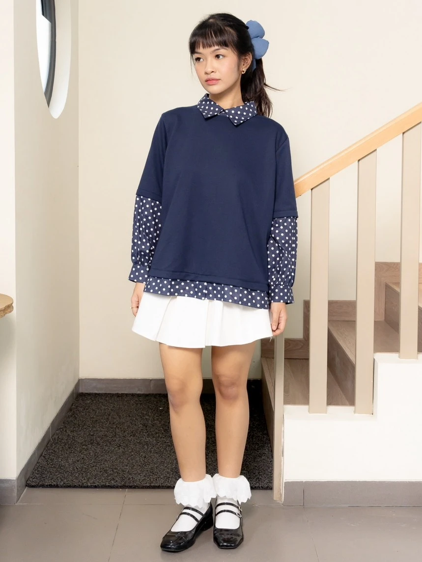 Shoera Blouse foto 13