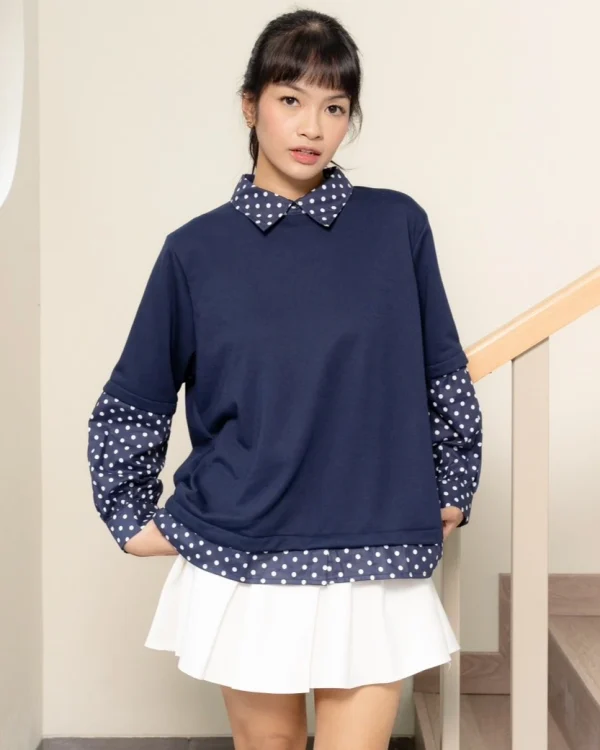 Shoera Blouse foto 11