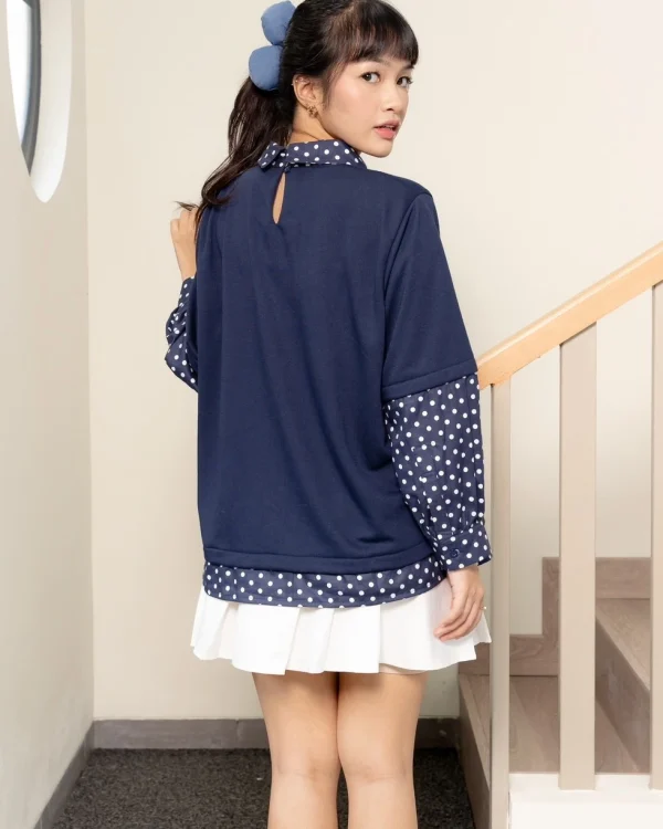 Shoera Blouse foto 12