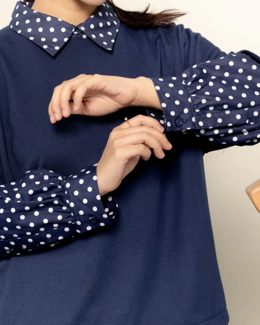 Shoera Blouse foto 14