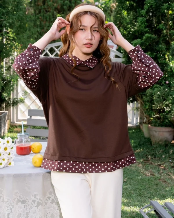Shoera Blouse foto 6