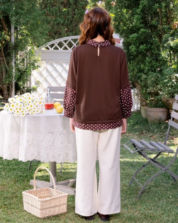 Shoera Blouse foto 7