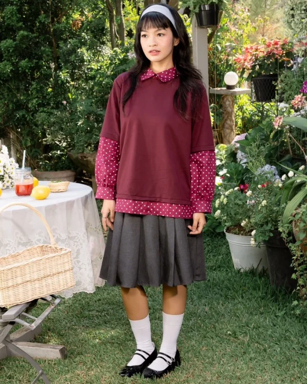Shoera Blouse foto 8