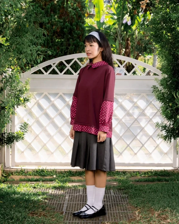 Shoera Blouse foto 9
