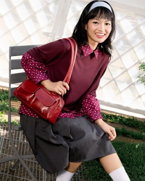 Shoera Blouse foto 10