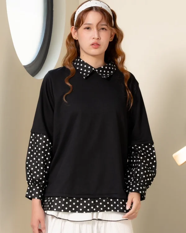 Shoera Blouse foto 1