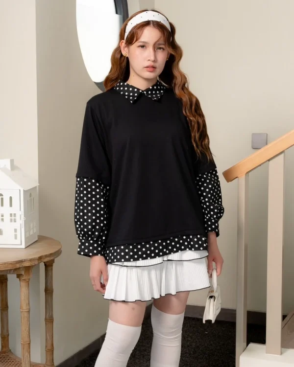 Shoera Blouse foto 2