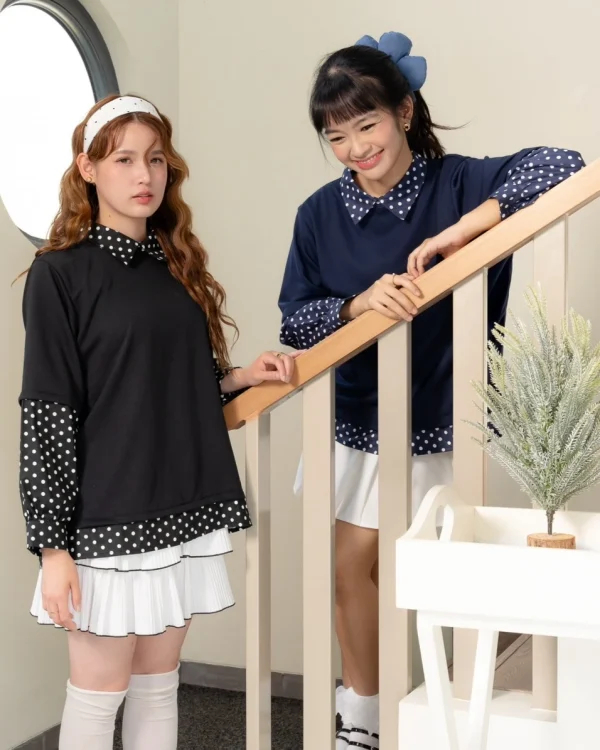Shoera Blouse foto 3