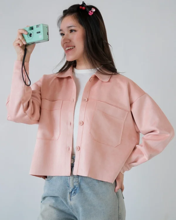 Hexsa Jacket foto 10