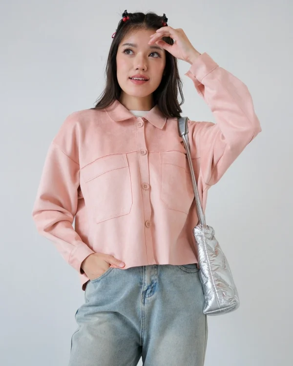 Hexsa Jacket foto 3