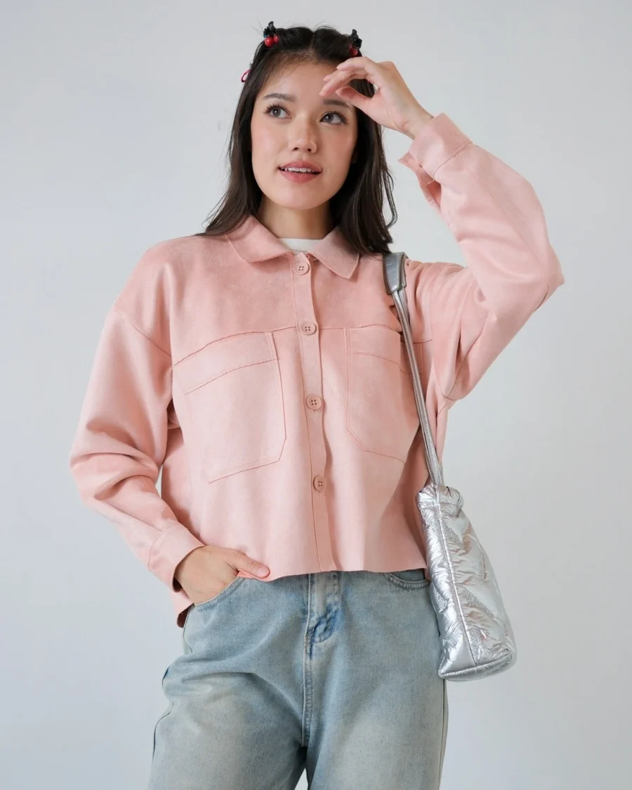 Hexsa Jacket foto 12